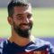 Arda Turan’dan forma jesti!