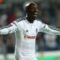 Atiba Rizespor maçında hatasız oynadı