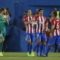Atletico Madrid Avrupa’da ilk maçın avantajıyla turladı