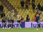 Aykut Kocaman’lı Konya Fenerbahçe’yi devirdi