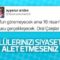Ayşenur Arslan Talipoğlu’nun ardından referandumu andı