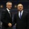 Bakan Çavuşoğlu NATO sekreteri ile görüştü