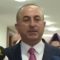 Bakan Çavuşoğlu’ndan YPG’ye son uyarı