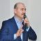 Bakan Soylu’dan Deniz Baykal’a tepki