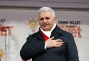 Başbakan Yıldırım CHP’ye seslendi
