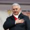 Başbakan Yıldırım CHP’ye seslendi