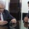 Başbakan Yıldırım KKTC dönüşü uçakta kız istedi