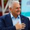 Başbakan Yıldırım’ın Bolu mitingi