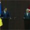 Başbakan’ın Ukrayna Başbakanı’yla basın toplantısı