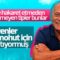 Bekir Coşkun’dan ‘evet’ diyenlere hakaret
