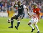Beşiktaş Başakşehir’in ikramını geri çevirdi
