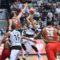 Beşiktaş Sompo Japan: Kusursuz başlangıç, büyük heyecan, hayal kırıklığı…