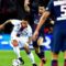 Beşiktaş’ın rakibi Lyon, PSG’ye 2-1 yenildi