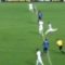 Brezilyalı futbolcu santradan gol attı – İZLE