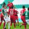 Bursaspor 2-1 Gaziantepspor