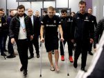 Caner Erkin yine sakatlandı