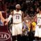 Cavaliers play-off’ları garantiledi