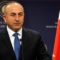 Çavuşoğlu Almanya’ya gitti