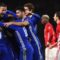 Chelsea Şeytan”a diz çöktürdü!