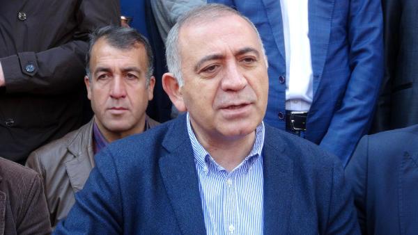 CHP'li Tekin: Şanlıurfa Şanlı Suriye olabilir