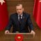 Cumhurbaşkanı, Anadolu Yayıncılar Derneği’yle buluştu