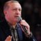 Cumhurbaşkanı Erdoğan Ankara’da konuşuyor
