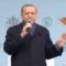 Cumhurbaşkanı Erdoğan Gaziosmanpaşa’da