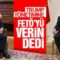 Cumhurbaşkanı Tillerson görüşmesinin ayrıntıları