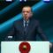 Cumhurbaşkanı’nın Uluslararası Futbol Zirvesi konuşması