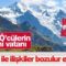 Darbe girişimi sonrası İsviçre’den 408 iltica talebi