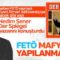 Der Spiegel yazarı Nedim Şener’e konuştu