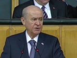 Devlet Bahçeli: Evet yüz karası CHP’ye derstir
