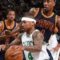 Doğu Konferansı’nın zirvesindeki düelloyu Celtics kazandı