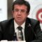 Ekonomi Bakanı Zeybekci’nin katılacağı etkinlik iptal edildi