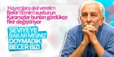 Emin Çölaşan’ın seviyesiz ‘becerme’ yazısı