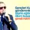 Erdoğan: Gençleri Kandil’e gönderenler hayır diyor