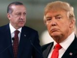 Erdoğan ile Trump referandumdan sonra buluşacak