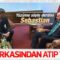 Erdoğan karşıtı Kurz kendisiyle çelişti