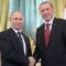 Erdoğan-Putin görüşmesinin detayları