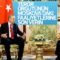 Erdoğan Üst Düzey İşbirliği Konseyi toplantısında konuştu