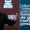Erdoğan’dan Hollanda’da yaşayan Türkler’e çağrı
