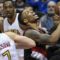 Ersan’ın 23 sayısı Hawks’a yetmedi