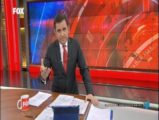 Fatih Portakal ‘Reis’ kelimesinden rahatsız
