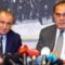 Fatih Terim ile Yıldırım Demirören ters düştü