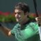 Federer, Indian Wells’te finalde
