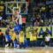 Fenerbahçe Maccabi Tel Aviv’e son saniyede kaybetti