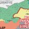Fırat Kalkanı Harekatında 15 terörist öldürüldü