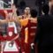Galatasaray Euroleague’de Olympiakos’u yendi