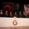 Galatasaray Hakan Şükür ve Arif Erdem için toplanıyor
