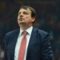 Galatasaray taraftarından Ergin Ataman’a tepki